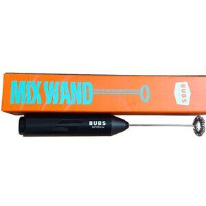 Bubs Naturals Mix Wand